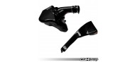 034 X34 Carbon Fiber Intake for B9 3.0TFSI